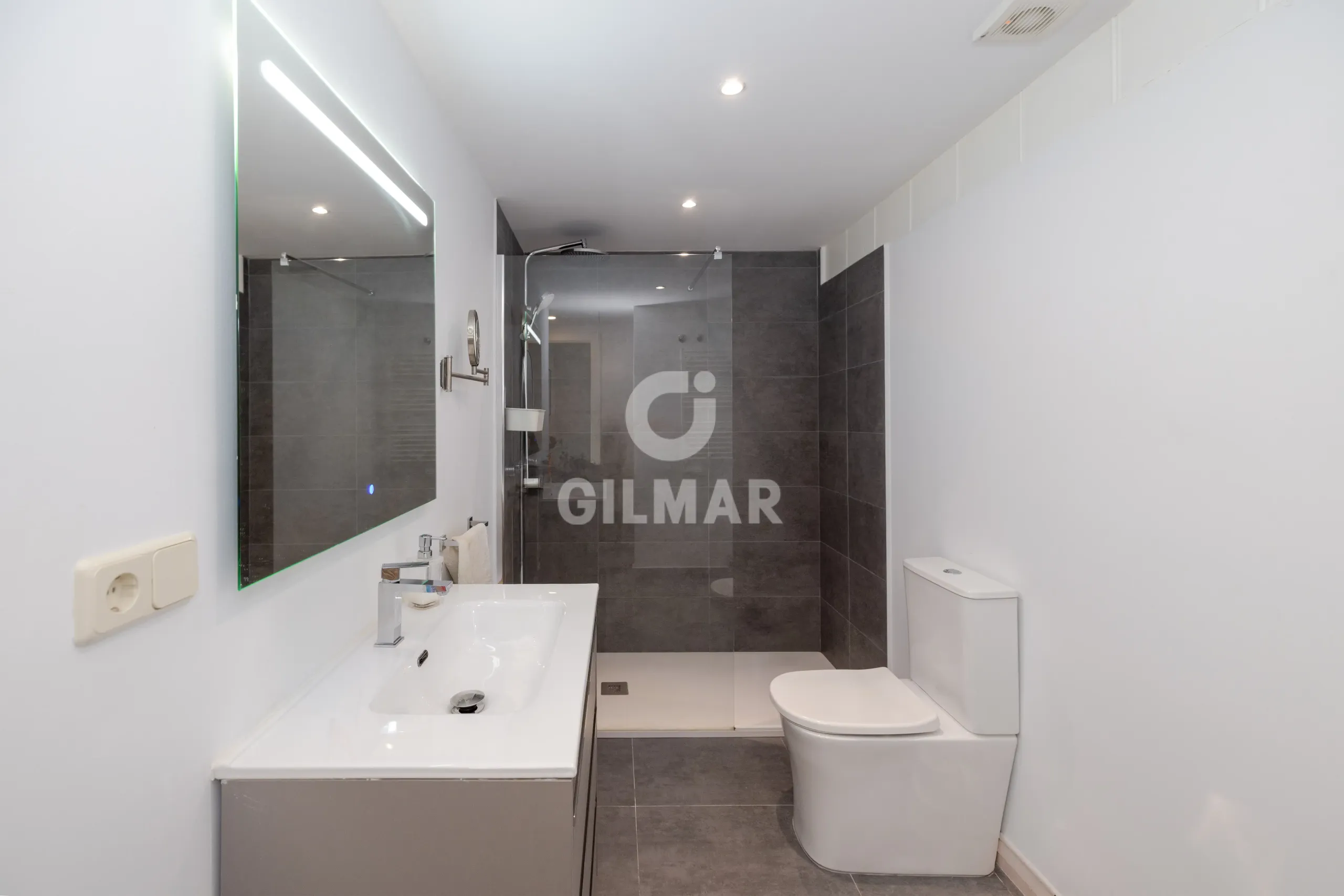 Apartment in Málaga Este - Málaga