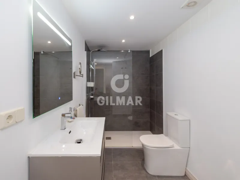 Apartment in Málaga Este - Málaga