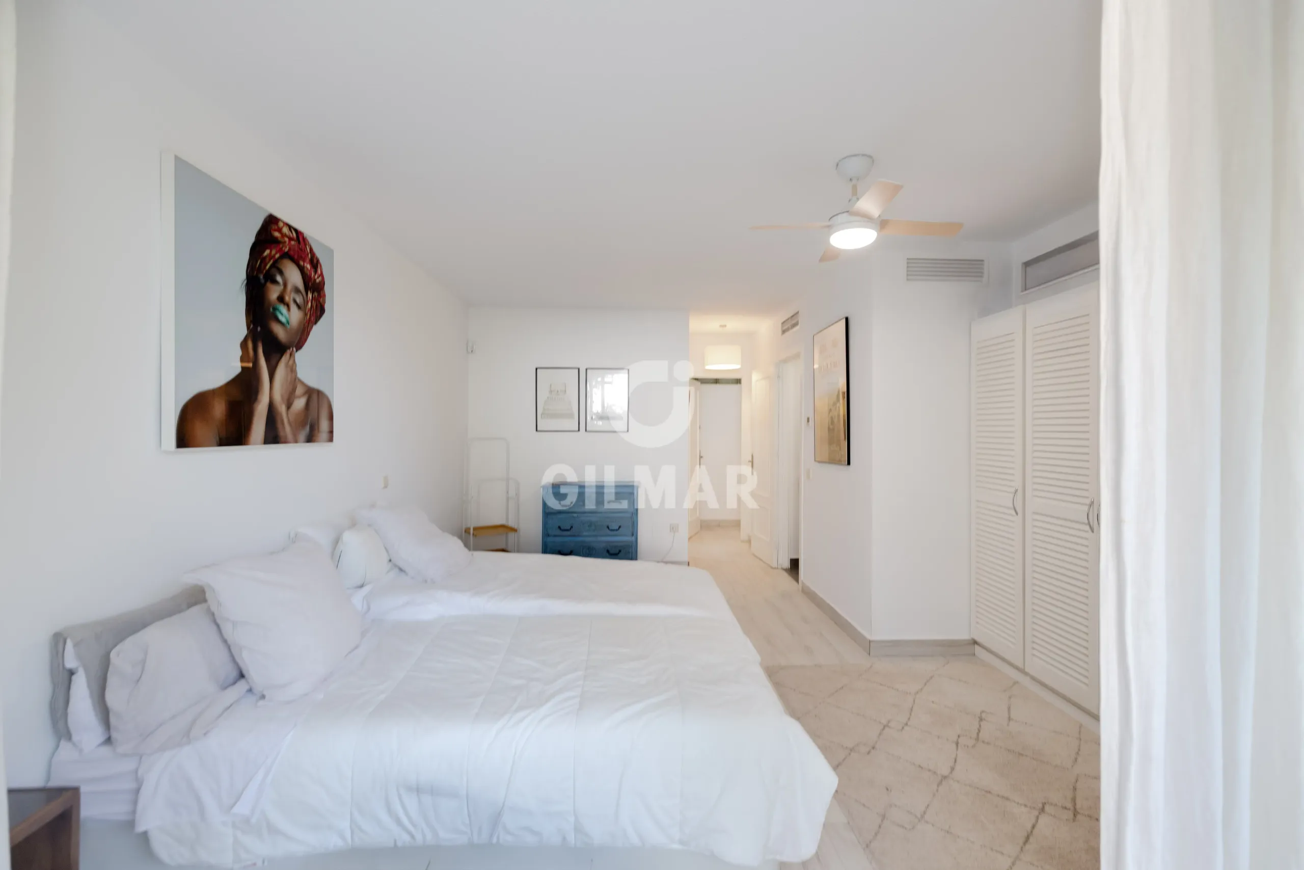Apartment in Málaga Este - Málaga