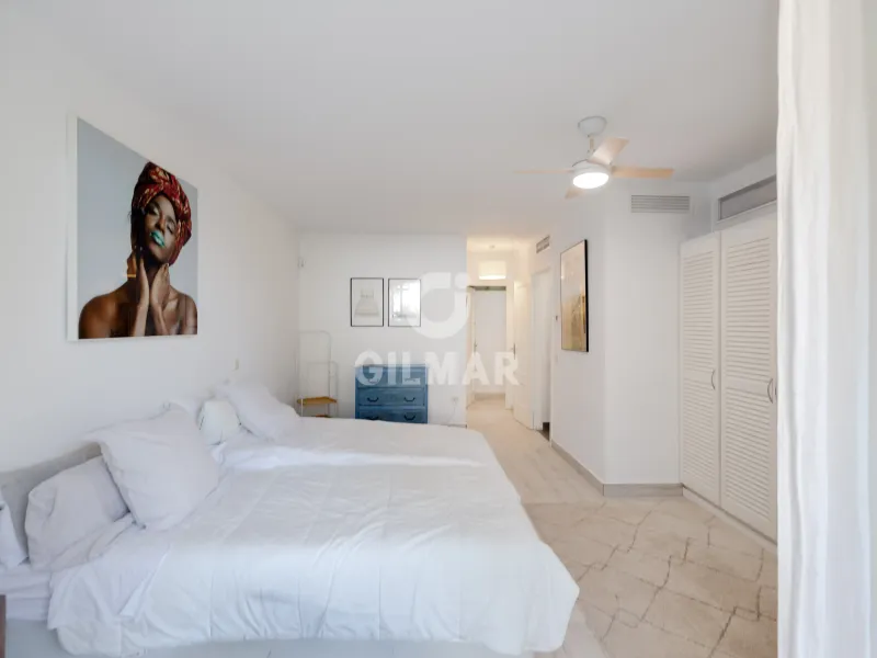 Apartment in Málaga Este - Málaga