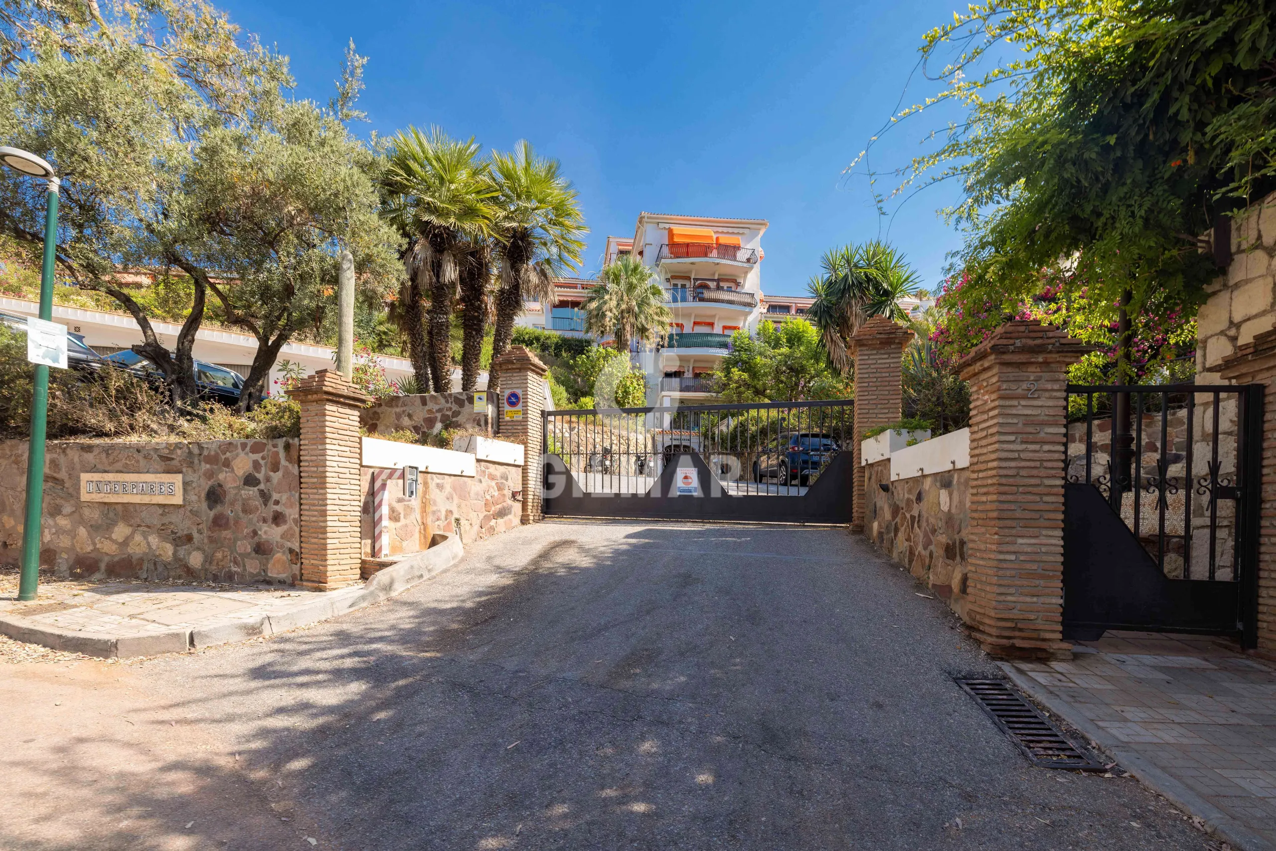 Apartment in Málaga Este - Málaga