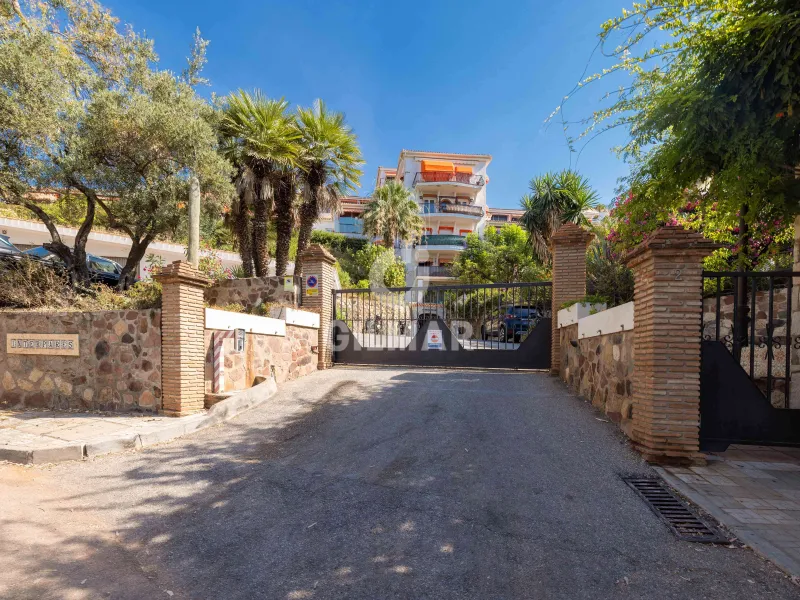 Apartment in Málaga Este - Málaga