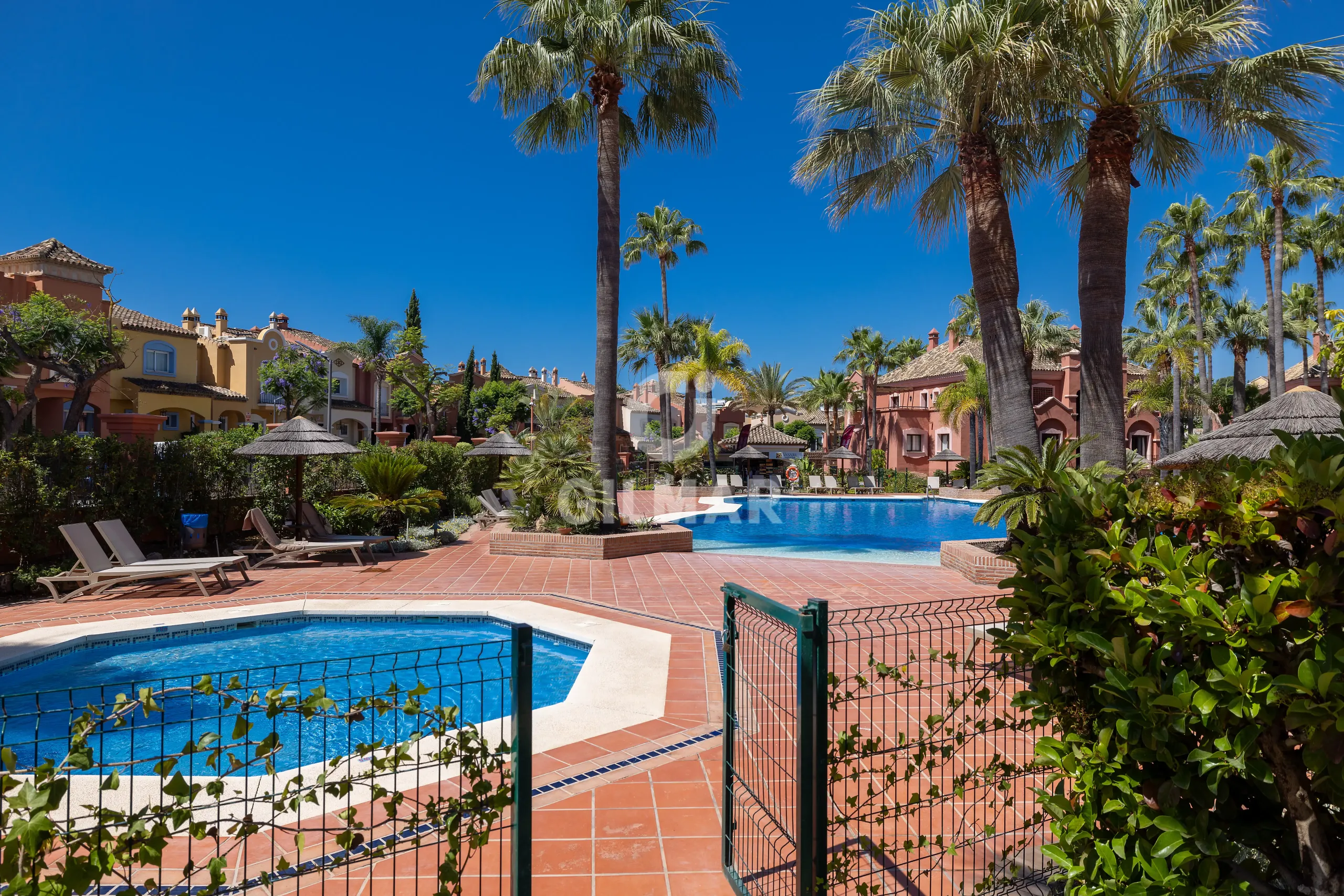 Apartment in Nueva Andalucía - Málaga