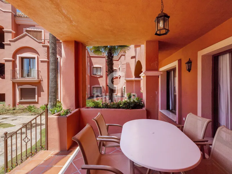 Apartment in Nueva Andalucía - Málaga