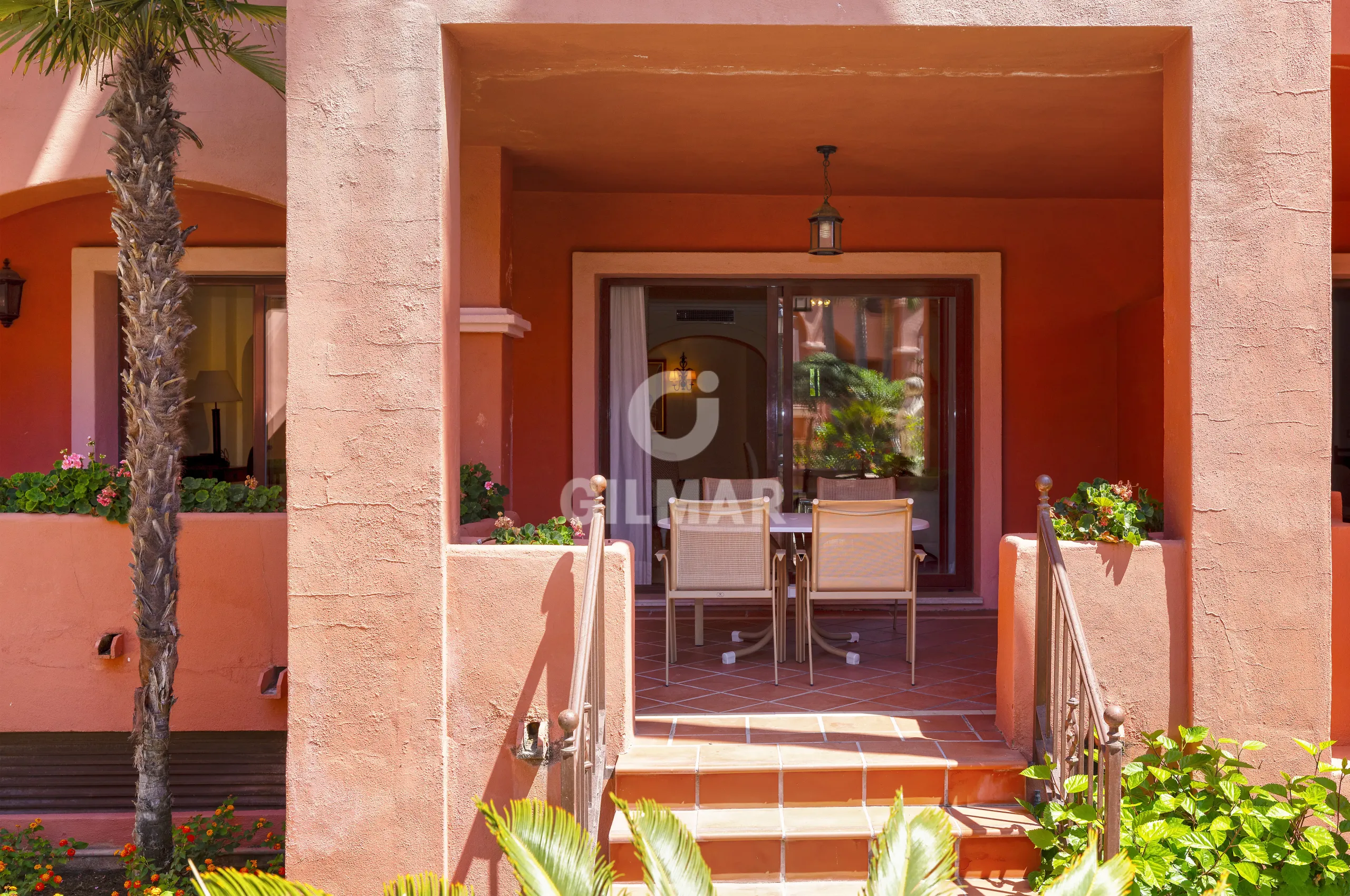 Apartment in Nueva Andalucía - Málaga