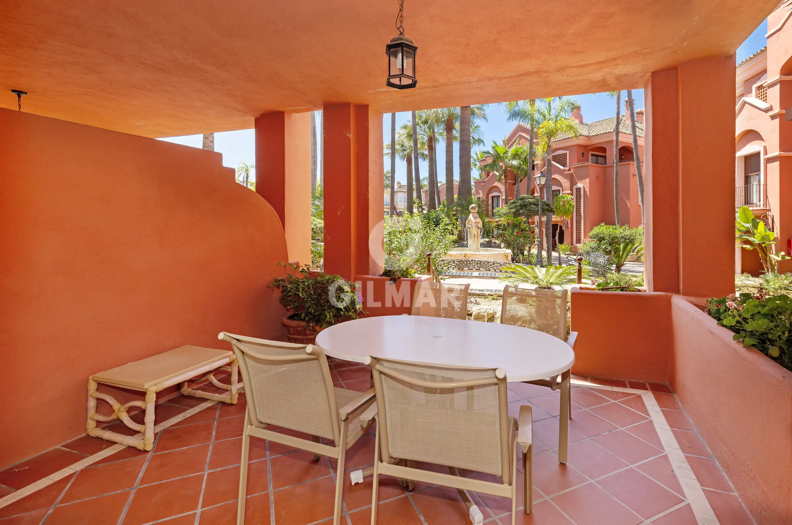 Apartment in Nueva Andalucía - Málaga
