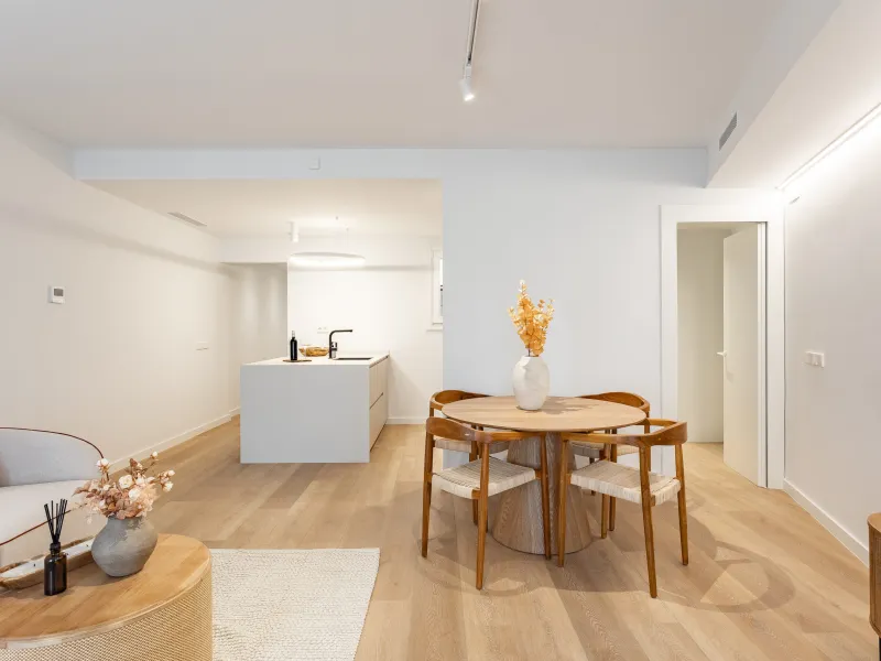 Renovated Apartaments in the centre of Barcelona