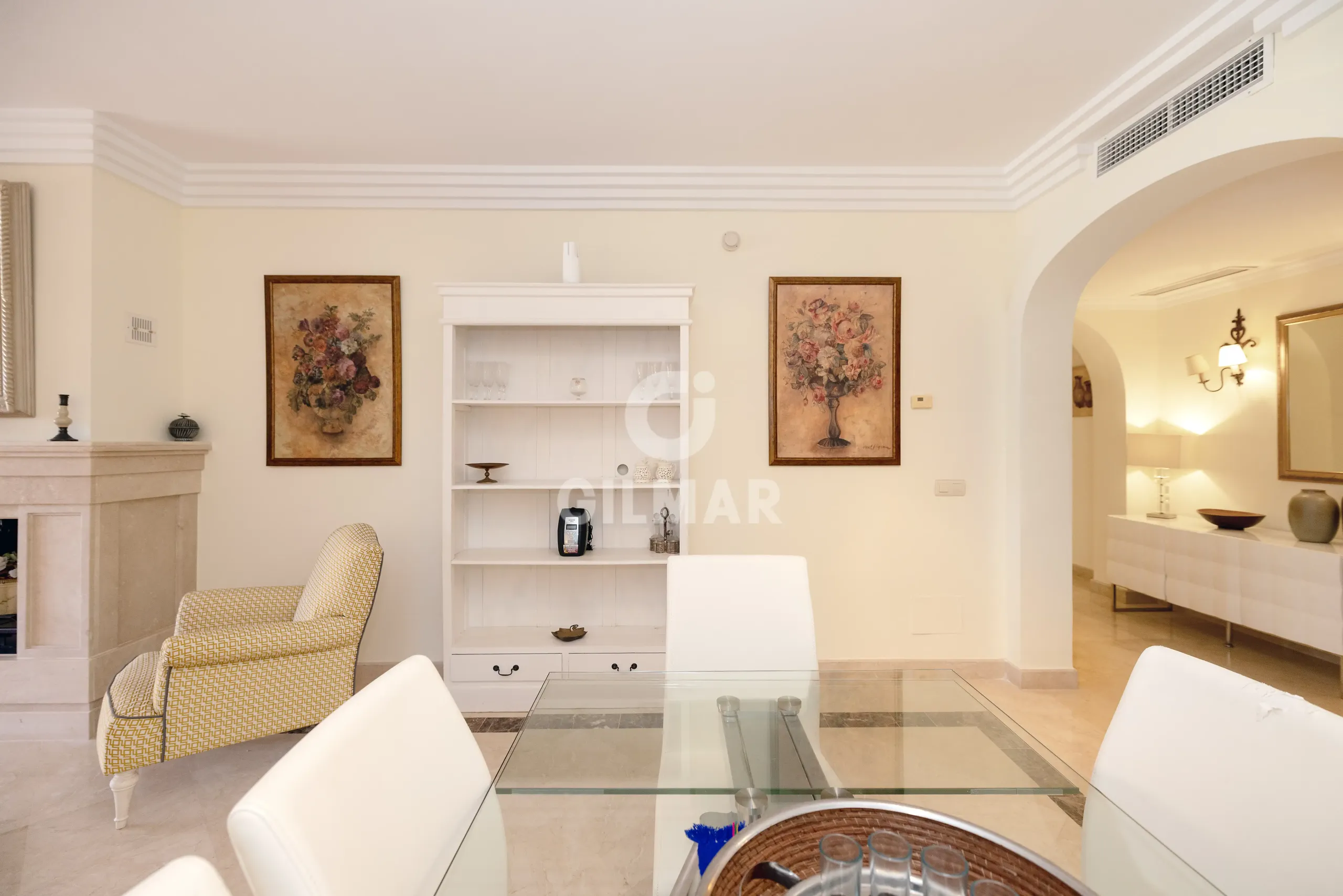 Apartment in Nueva Andalucía - Málaga