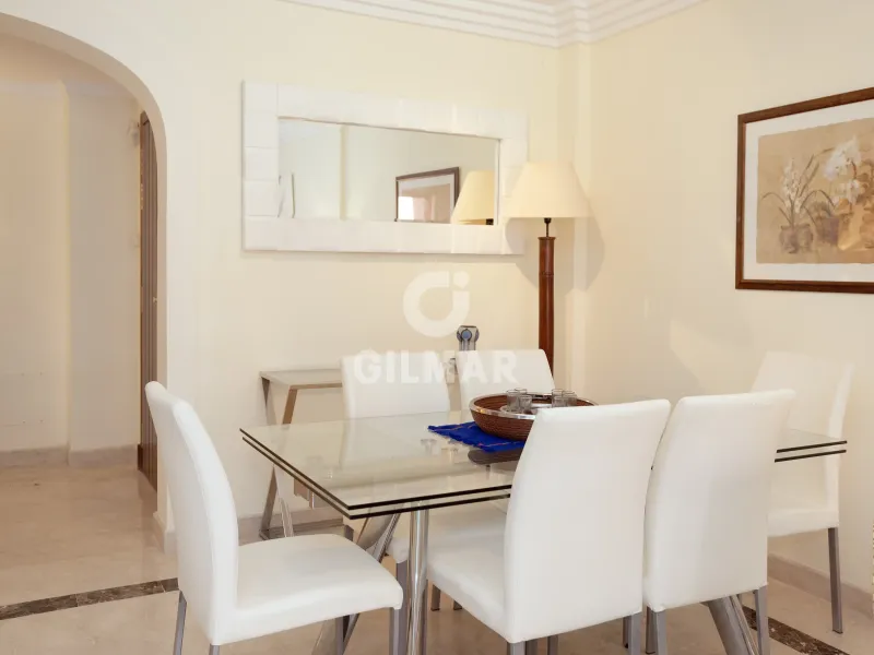 Apartment in Nueva Andalucía - Málaga