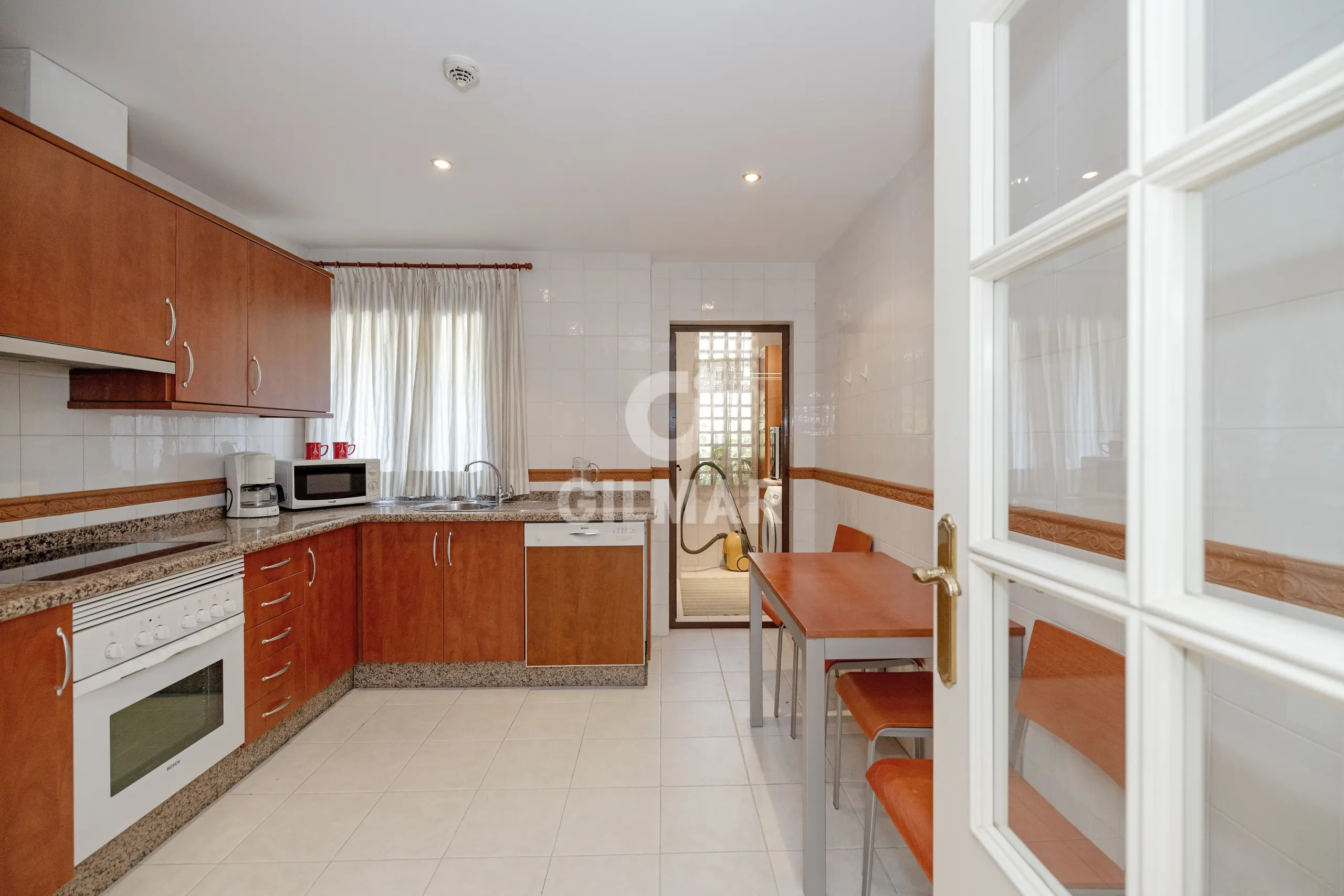 Apartment in Nueva Andalucía - Málaga