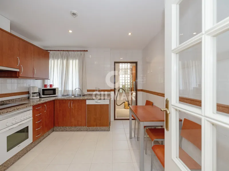 Apartment in Nueva Andalucía - Málaga
