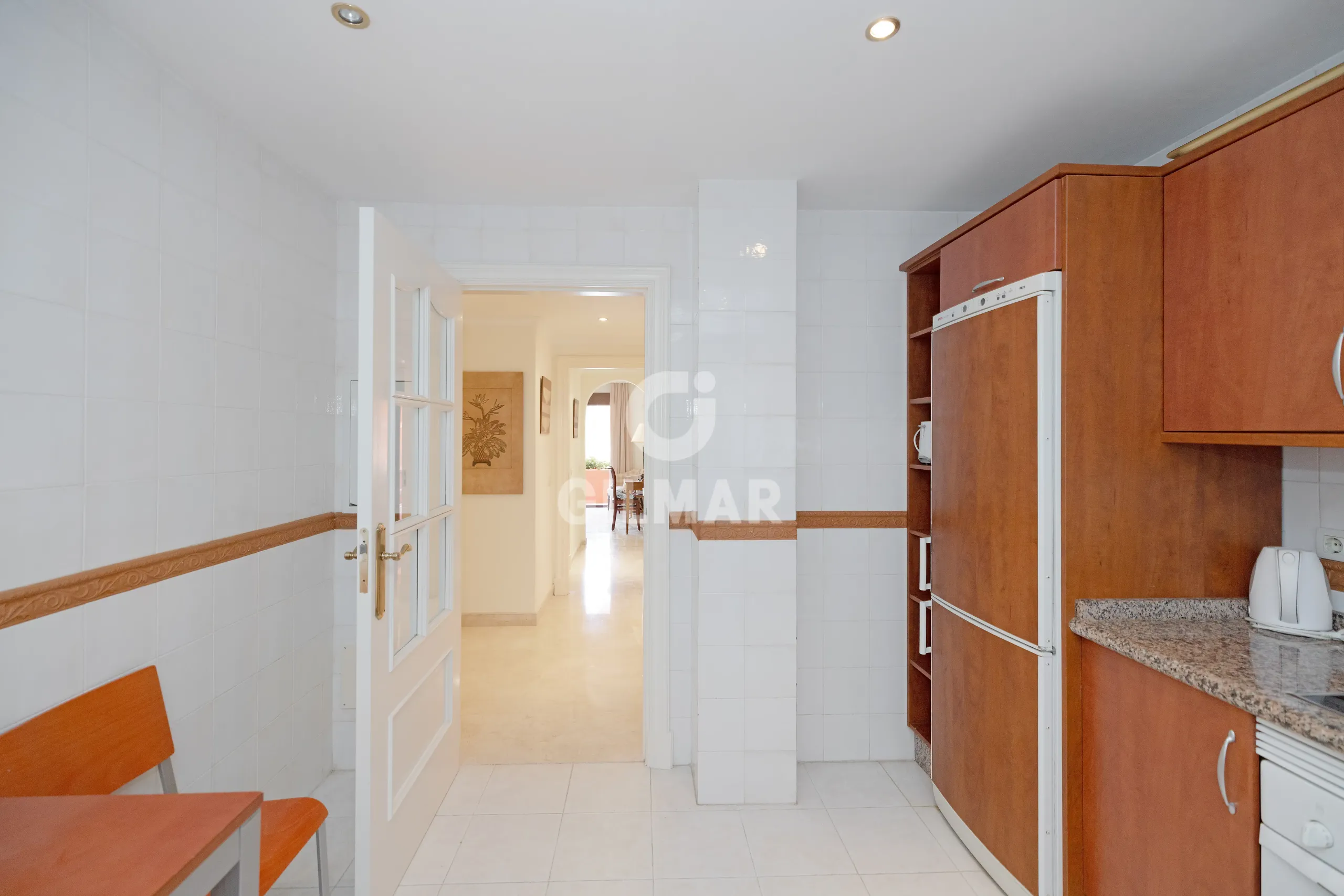 Apartment in Nueva Andalucía - Málaga