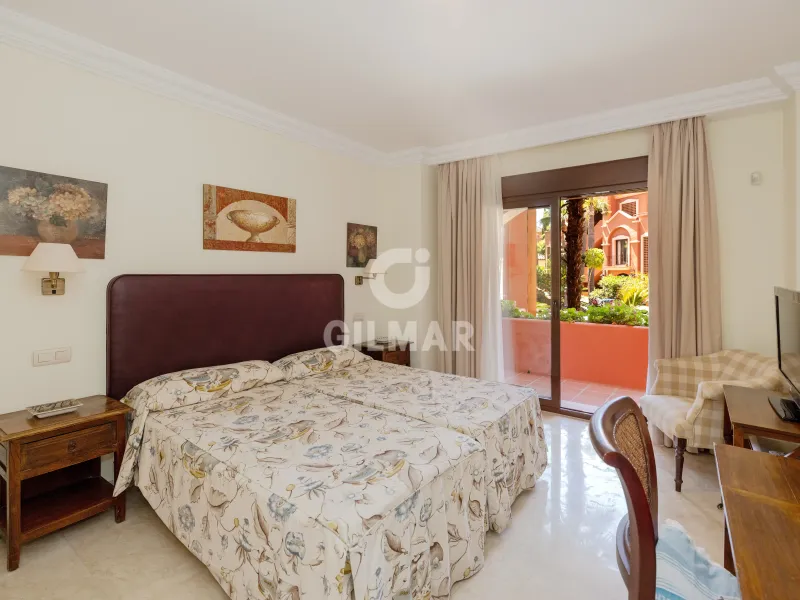 Apartment in Nueva Andalucía - Málaga