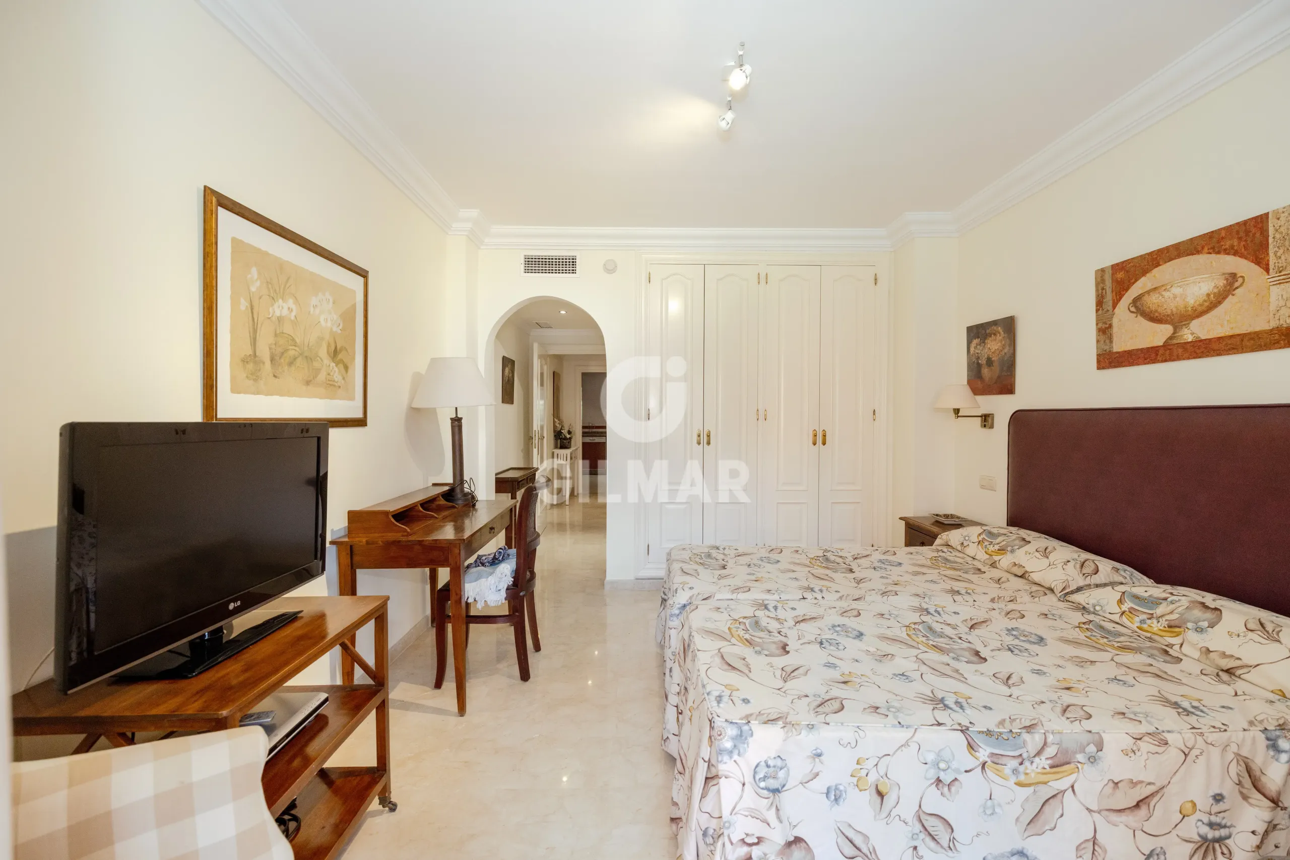 Apartment in Nueva Andalucía - Málaga