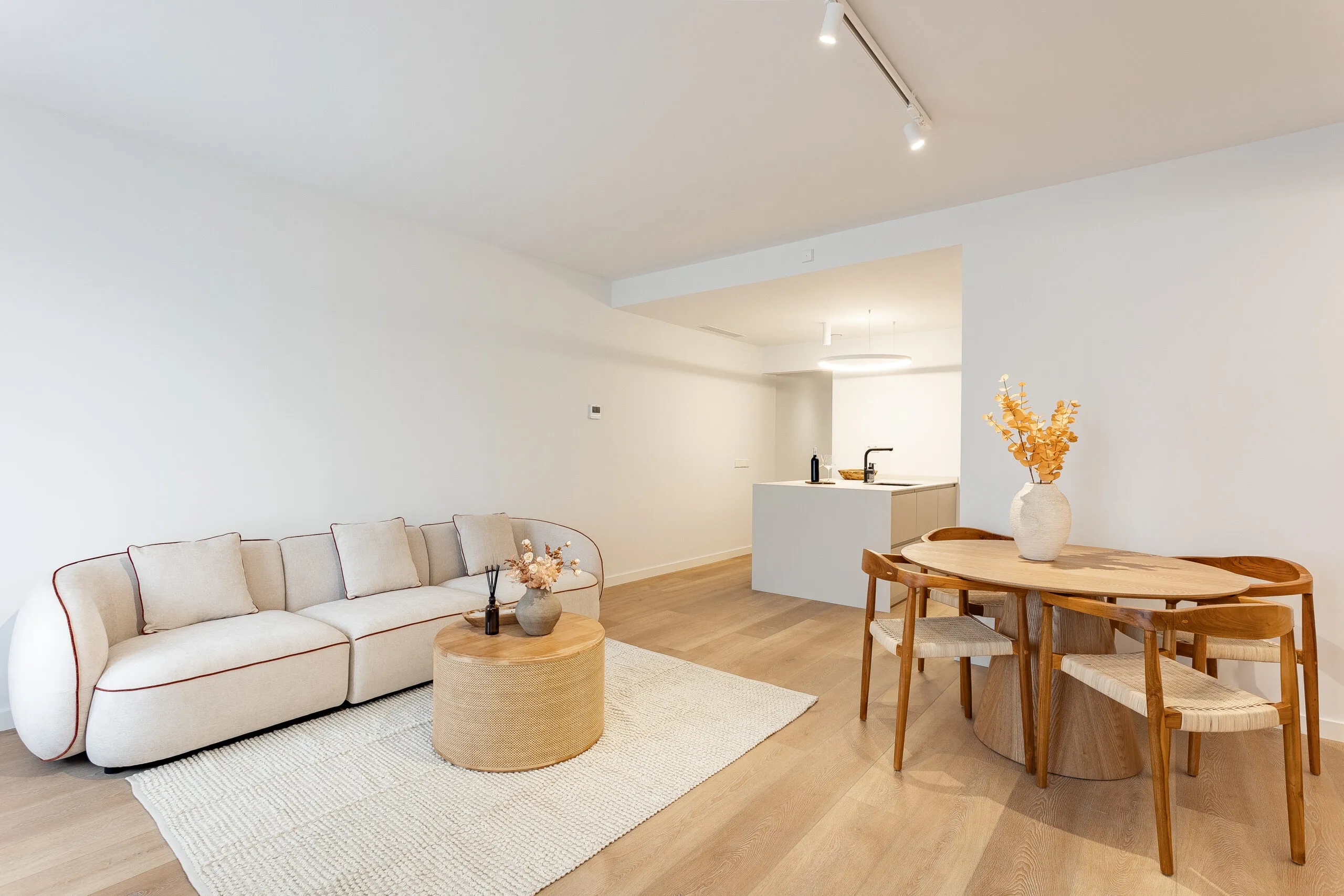 Renovated Apartaments in the centre of Barcelona