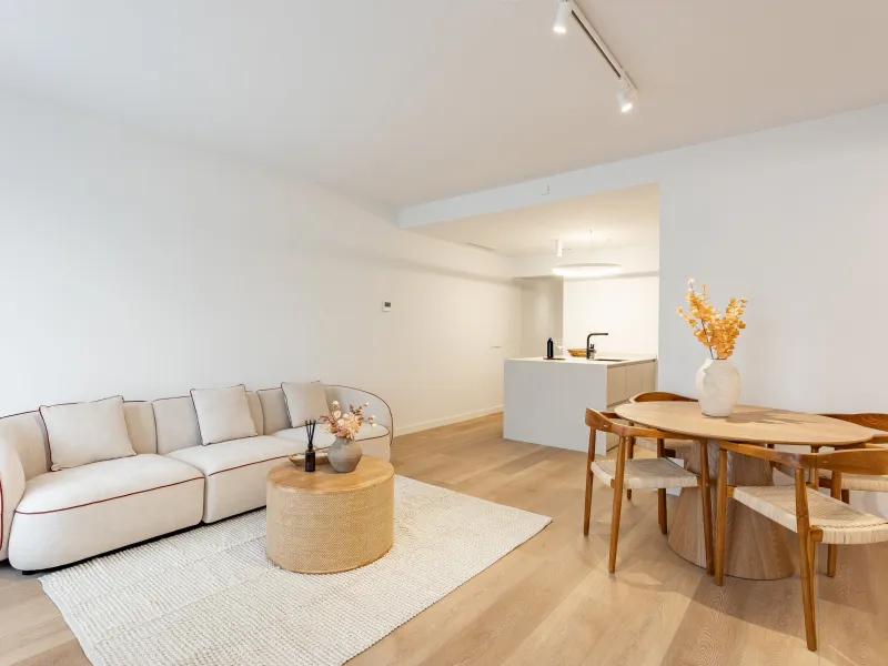 Renovated Apartaments in the centre of Barcelona