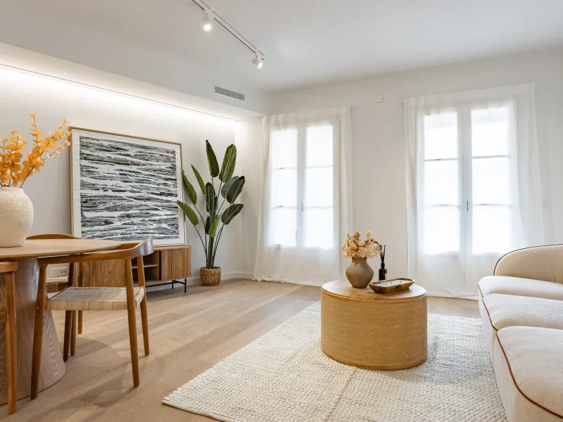 Renovated Apartaments in the centre of Barcelona