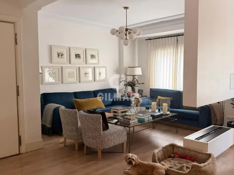 Apartment in Goya - Madrid