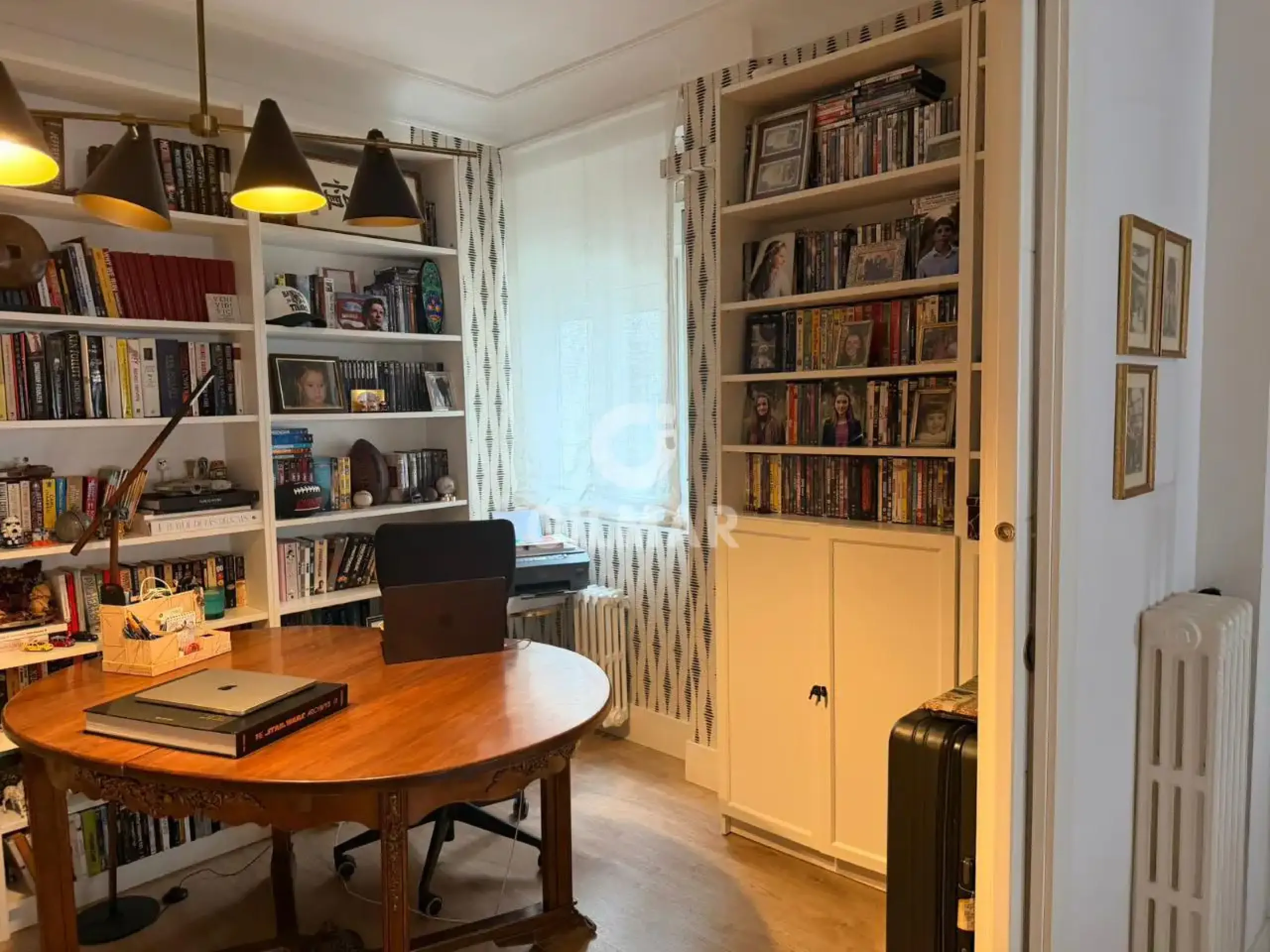 Apartment in Goya - Madrid