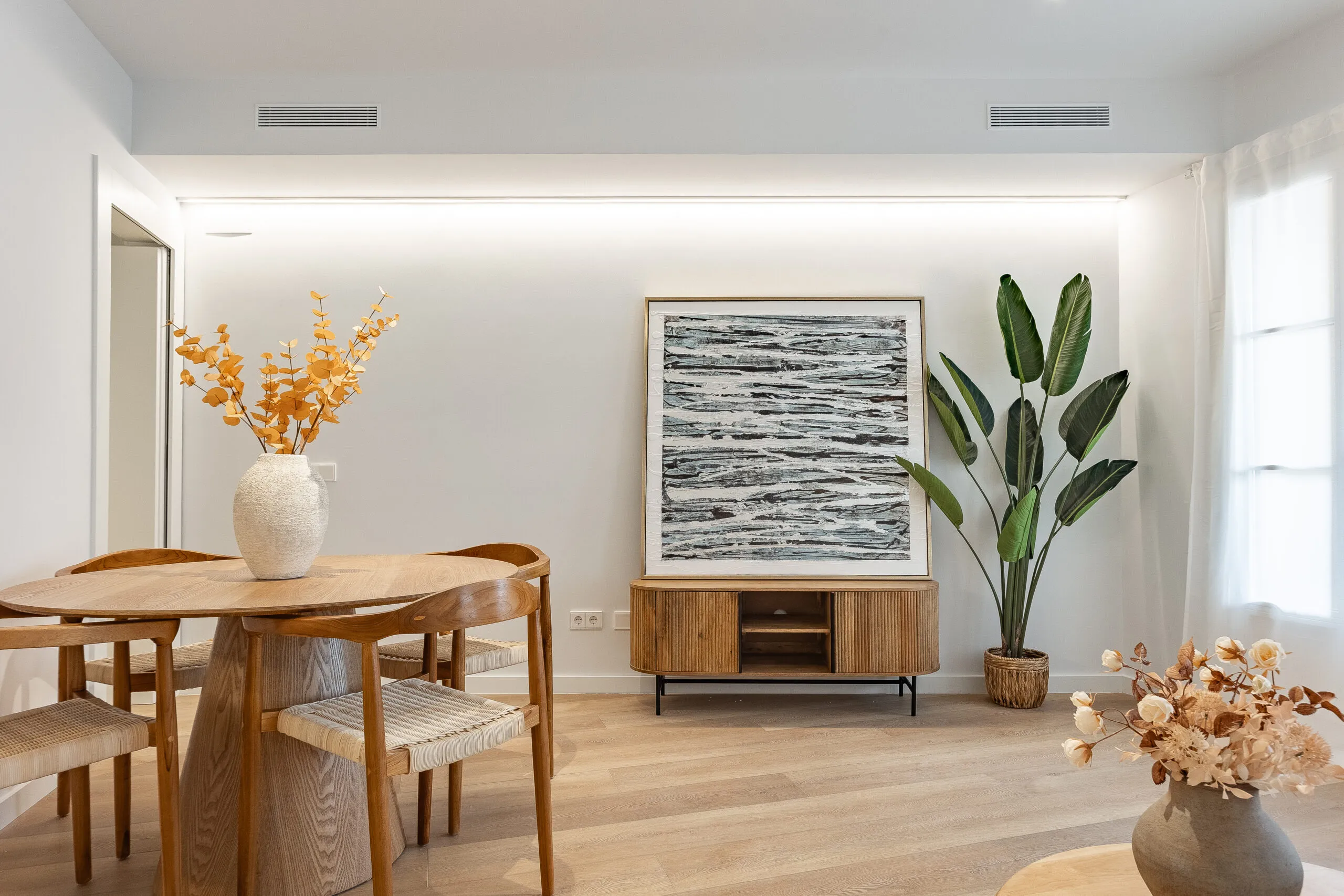 Renovated Apartaments in the centre of Barcelona