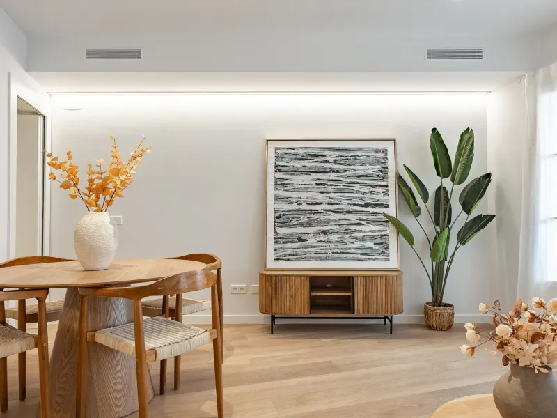 Renovated Apartaments in the centre of Barcelona