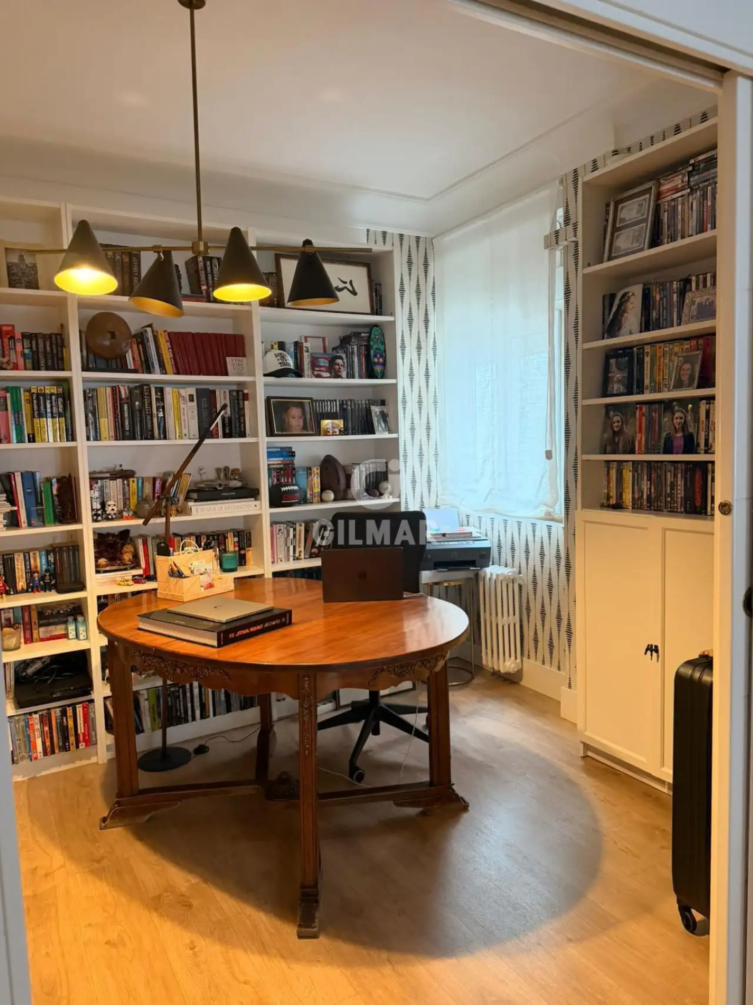 Apartment in Goya - Madrid