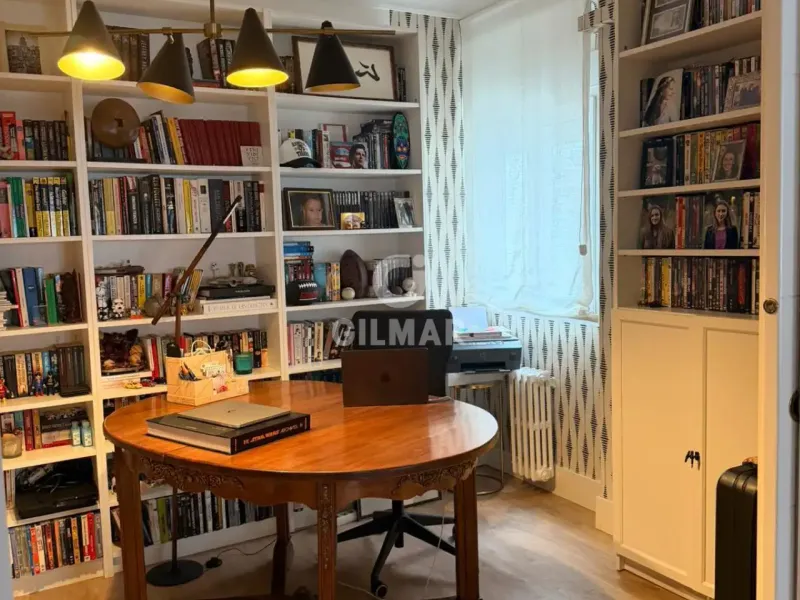 Apartment in Goya - Madrid