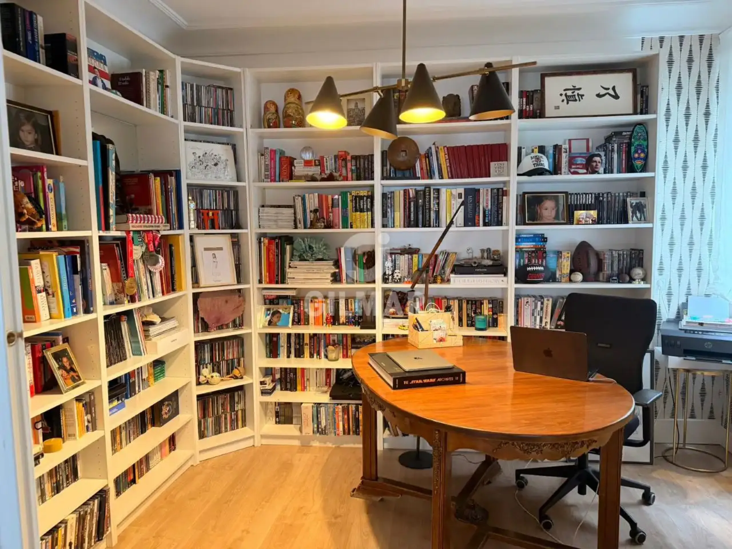 Apartment in Goya - Madrid