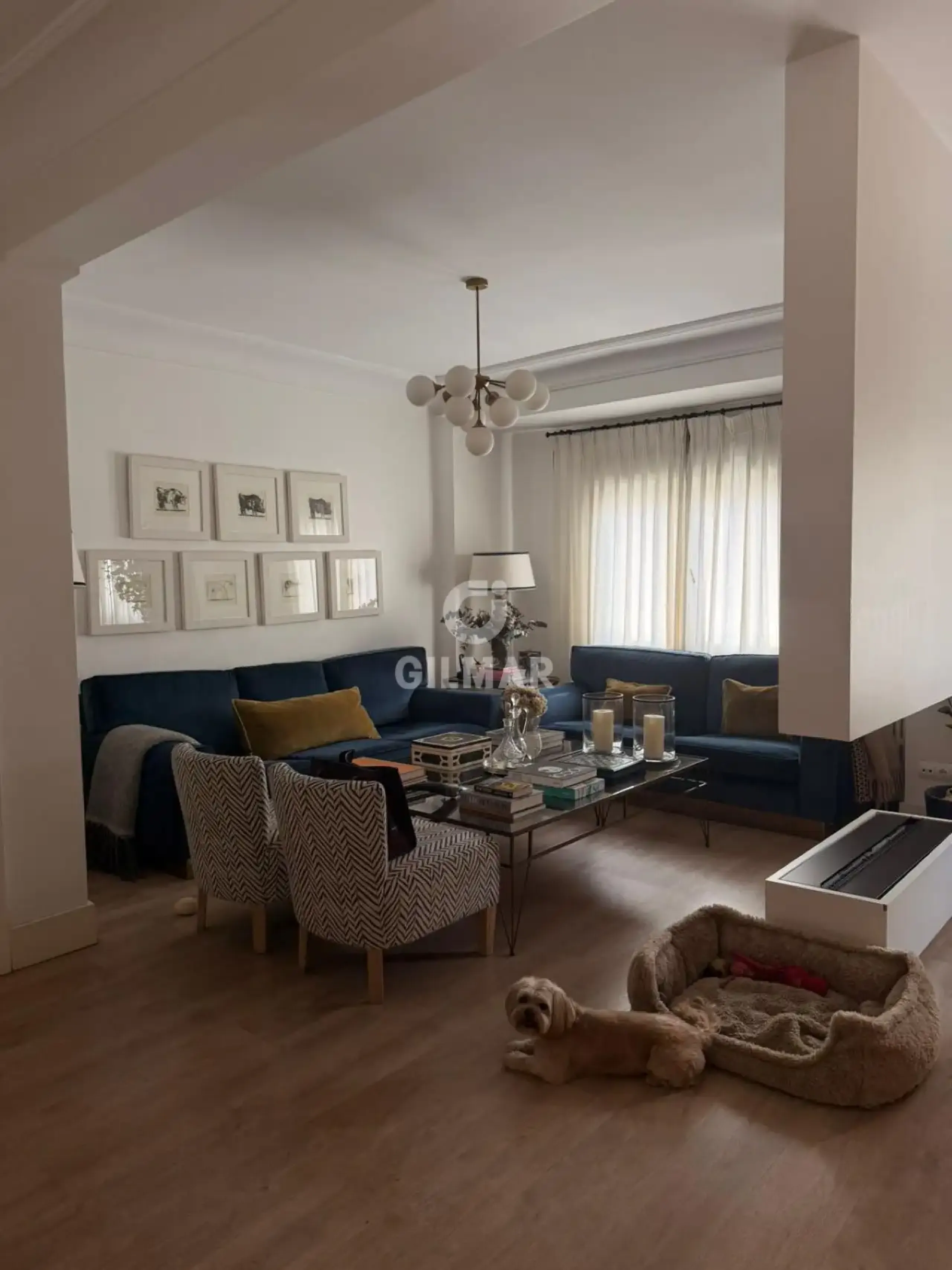 Apartment in Goya - Madrid