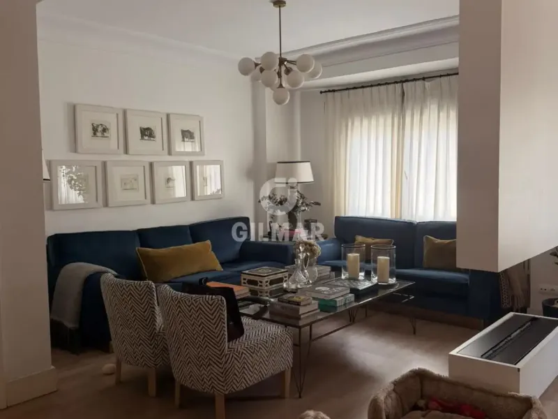 Apartment in Goya - Madrid