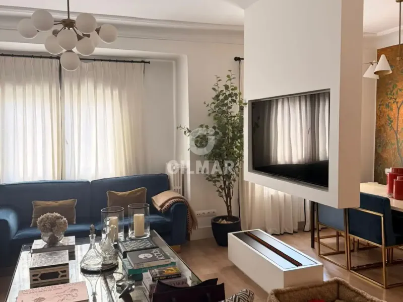 Apartment in Goya - Madrid