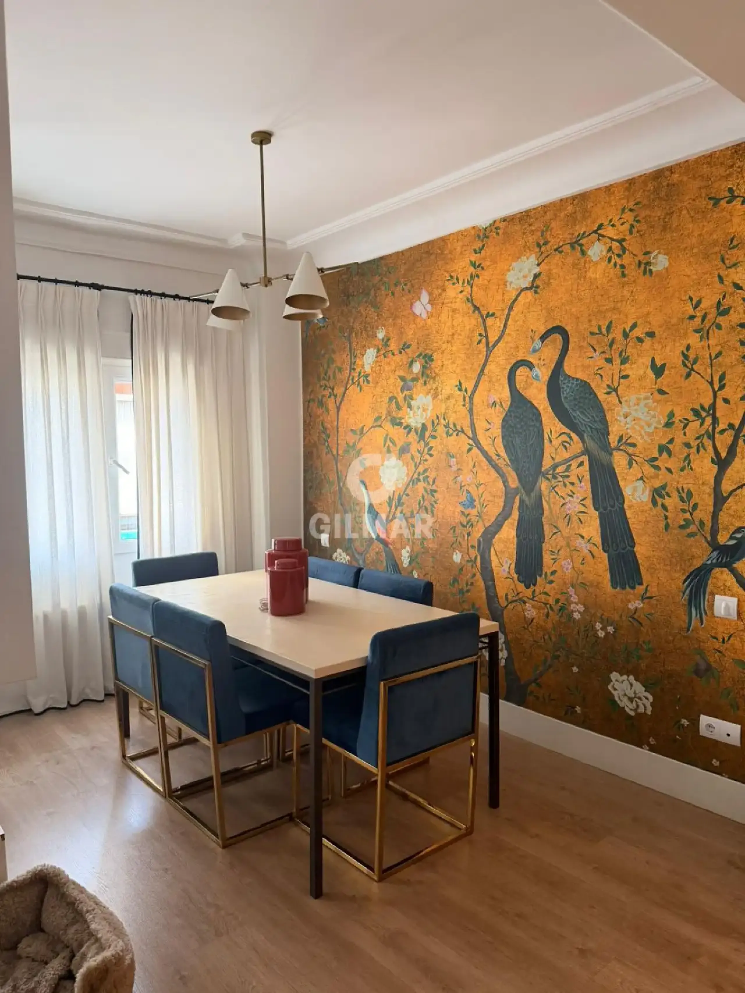 Apartment in Goya - Madrid