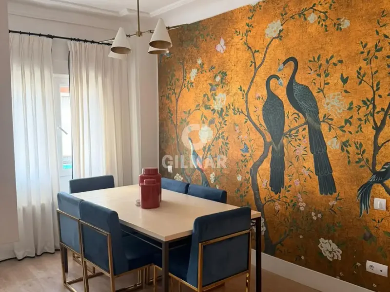 Apartment in Goya - Madrid
