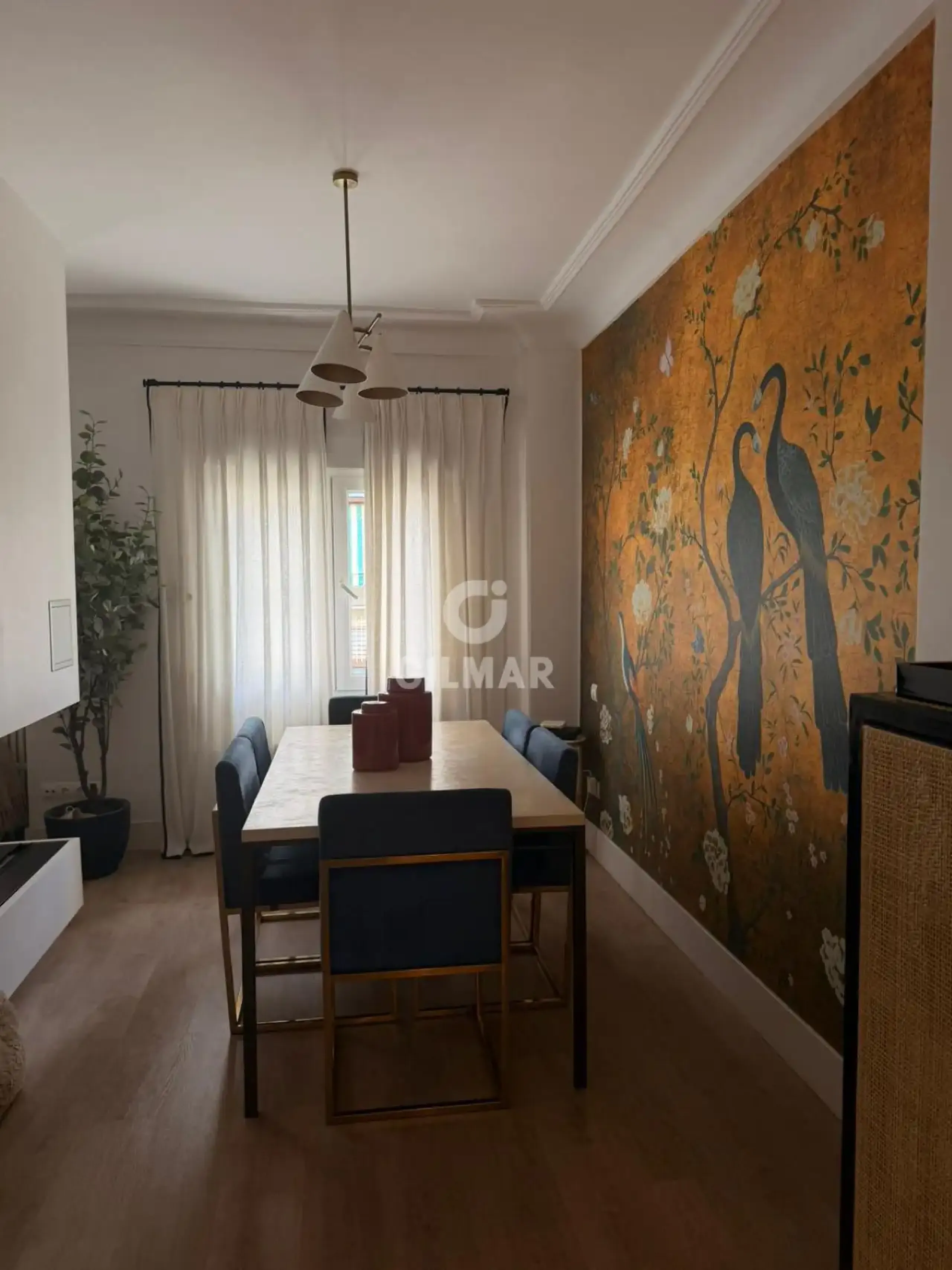 Apartment in Goya - Madrid