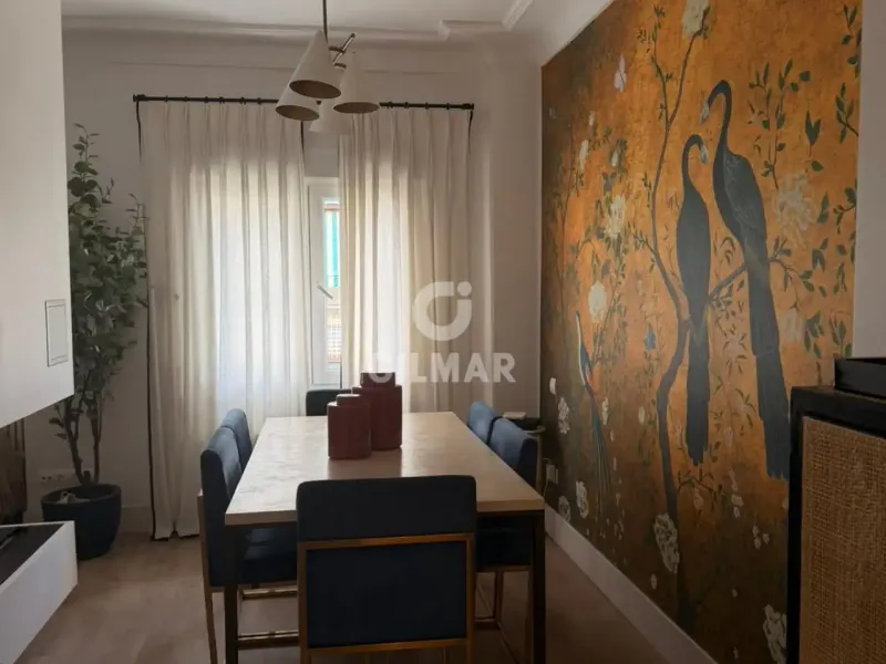 Apartment in Goya - Madrid