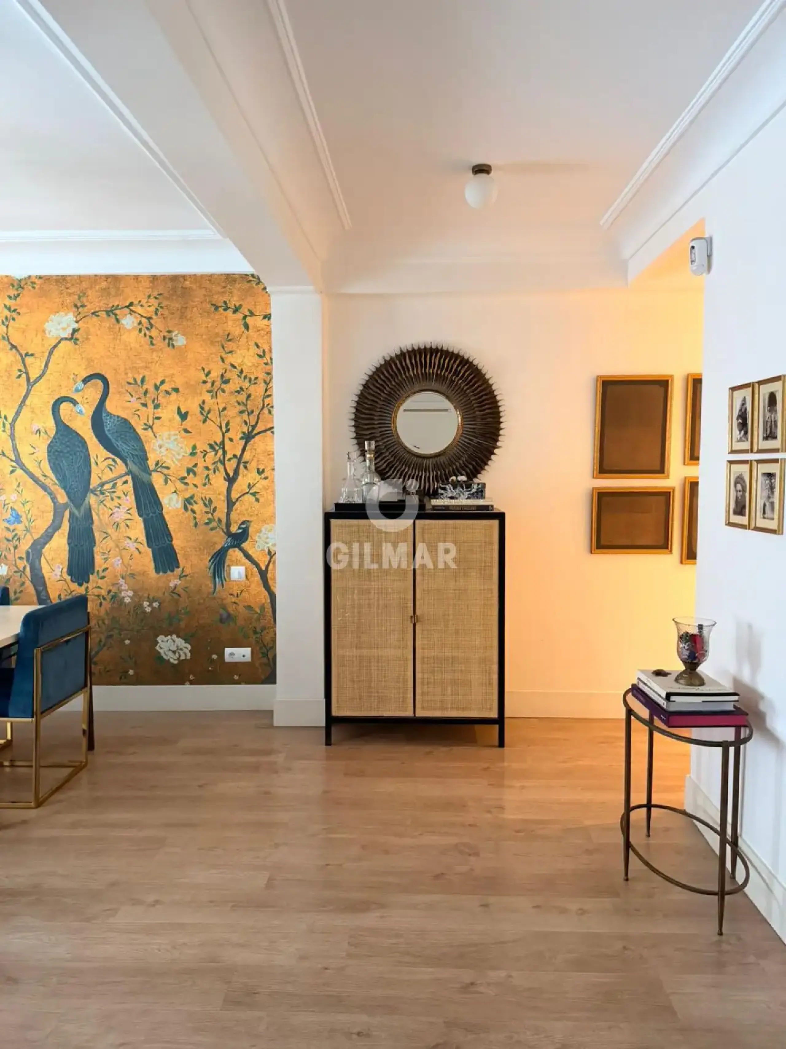 Apartment in Goya - Madrid