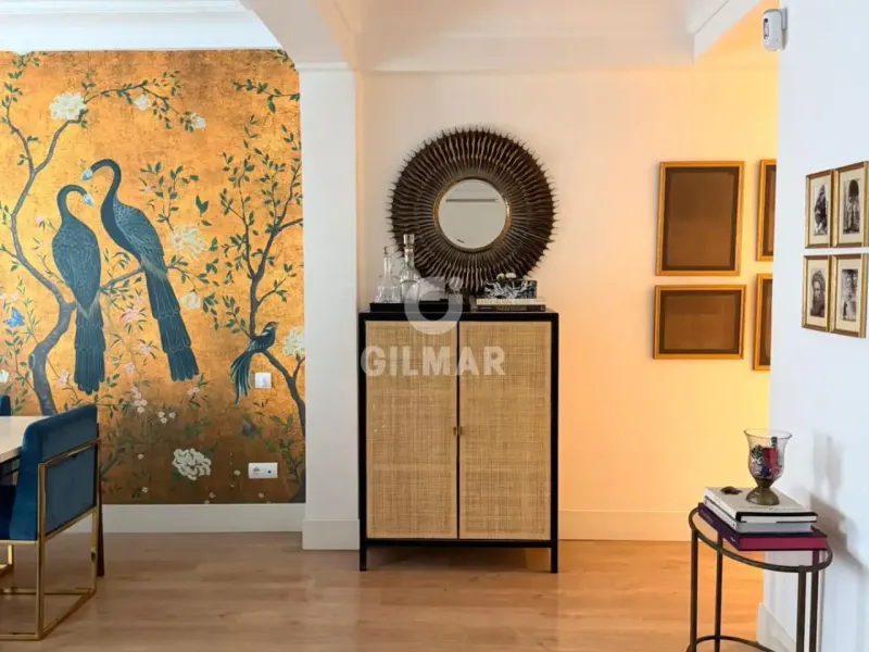 Apartment in Goya - Madrid