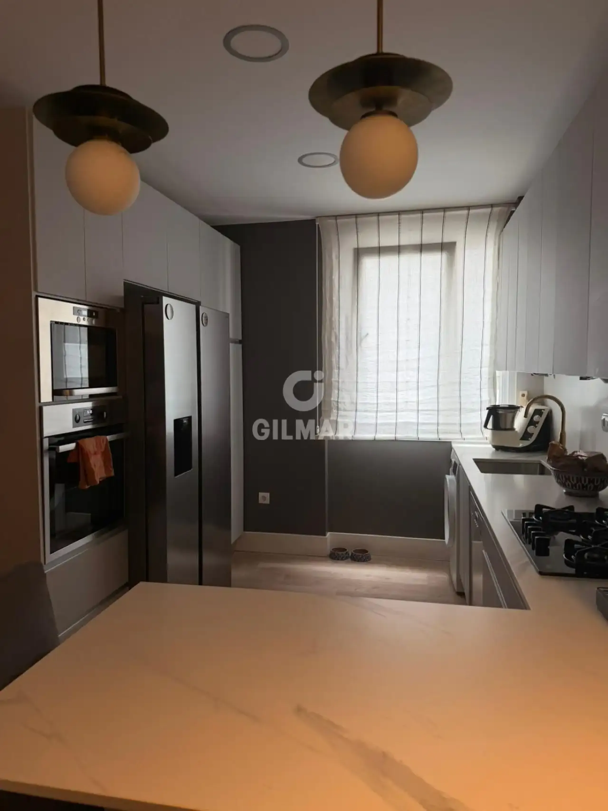 Apartment in Goya - Madrid