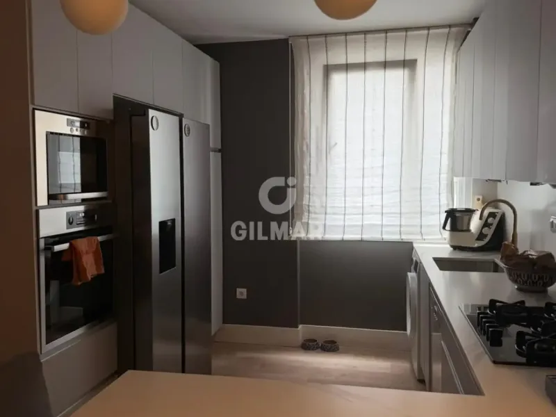 Apartment in Goya - Madrid