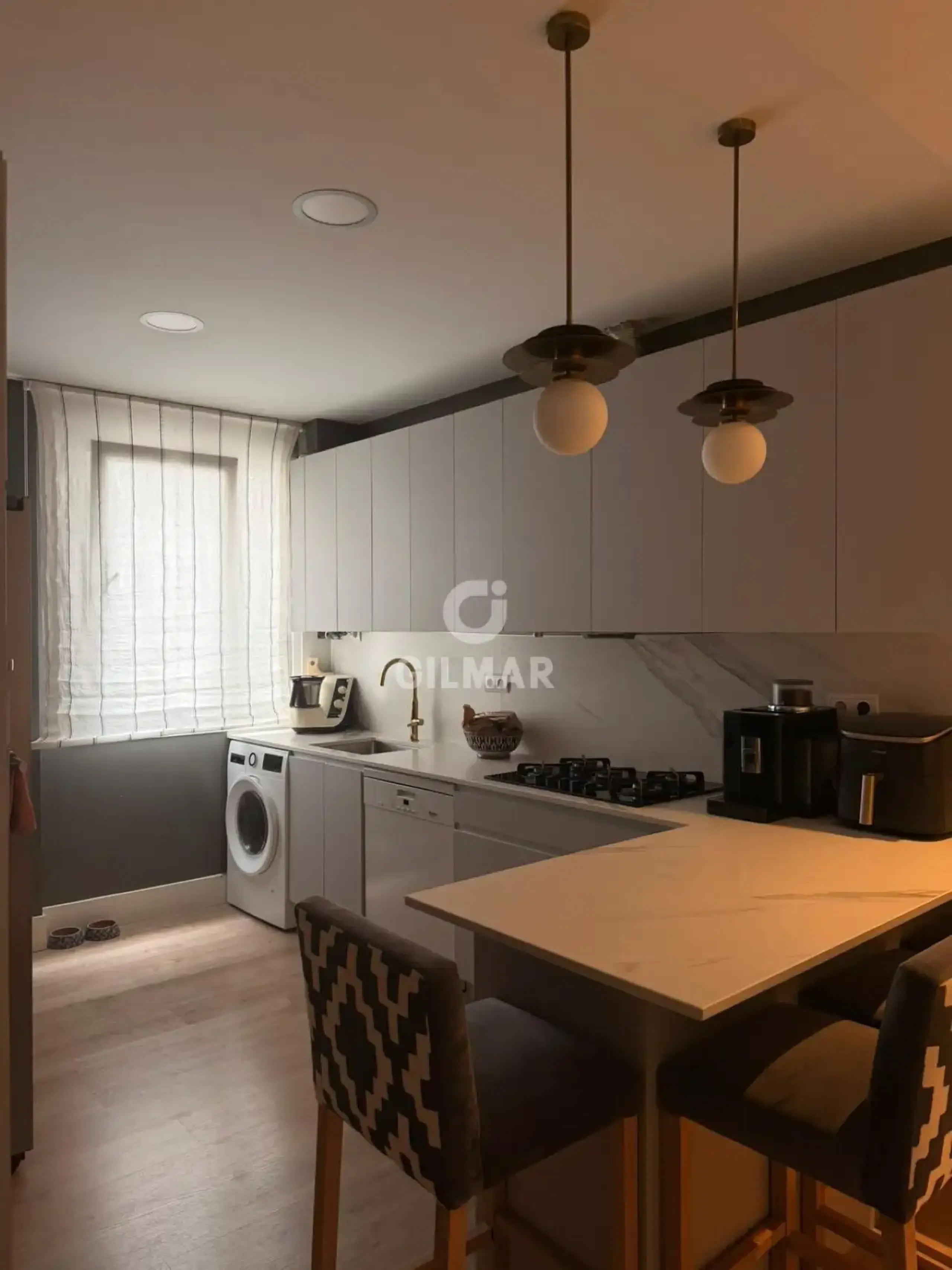 Apartment in Goya - Madrid