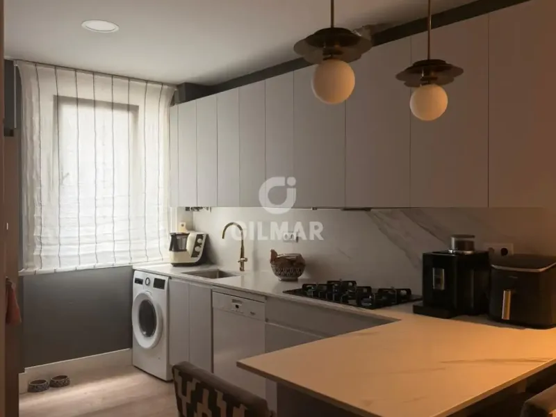 Apartment in Goya - Madrid