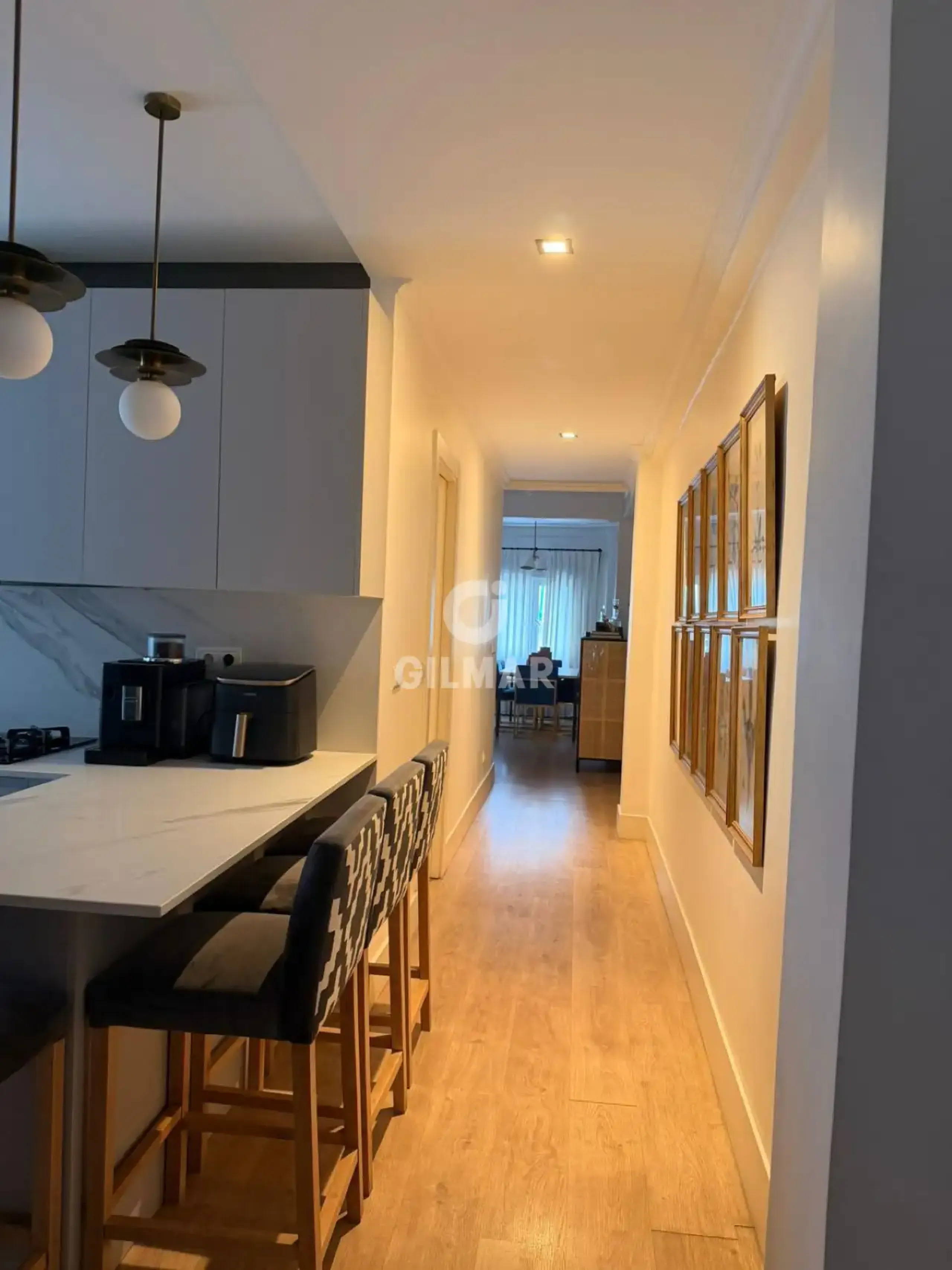 Apartment in Goya - Madrid