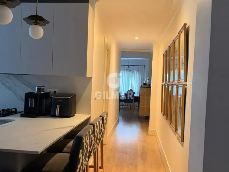 Apartment in Goya - Madrid