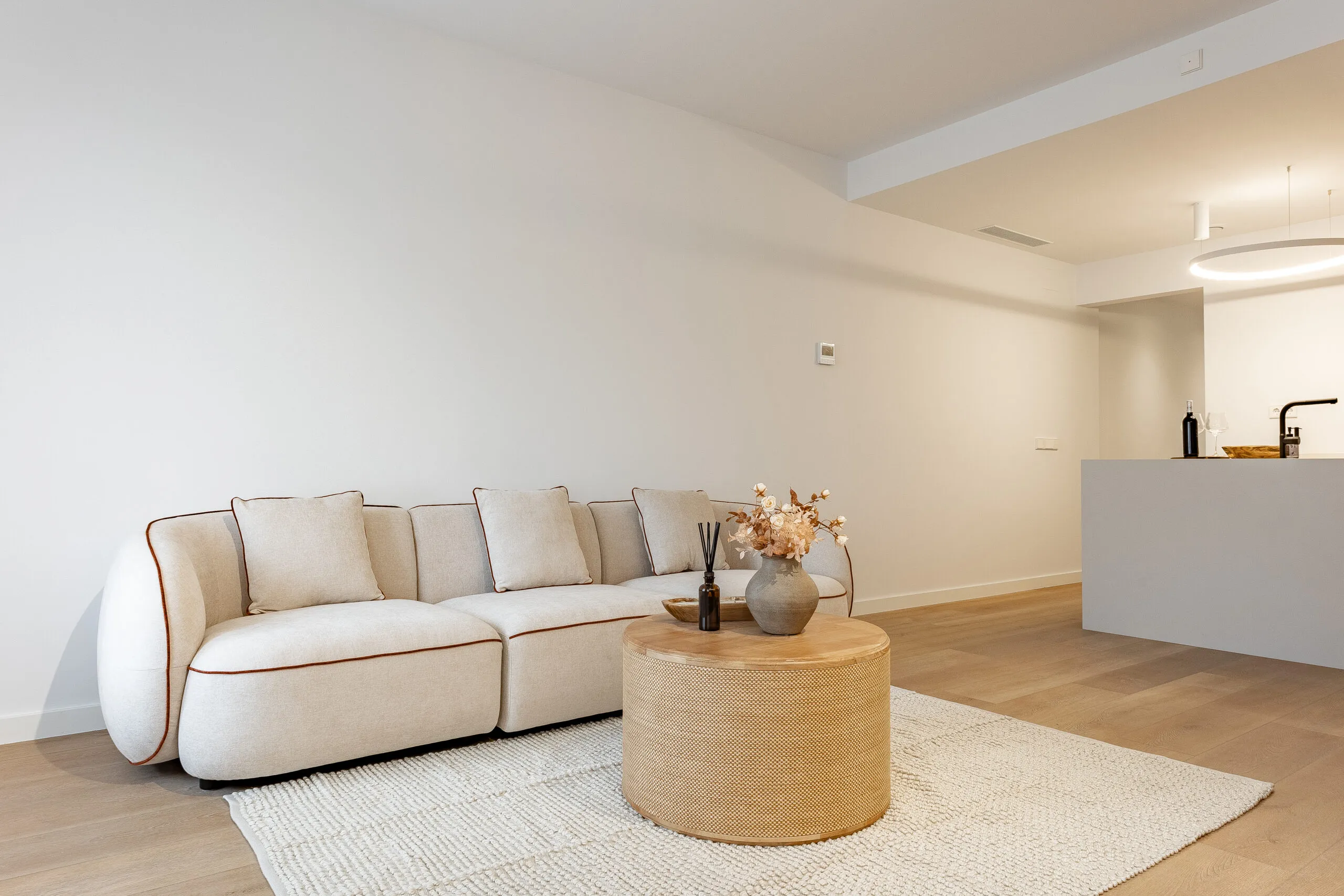 Renovated Apartaments in the centre of Barcelona