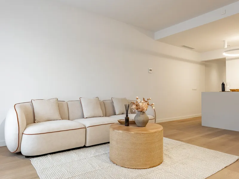 Renovated Apartaments in the centre of Barcelona