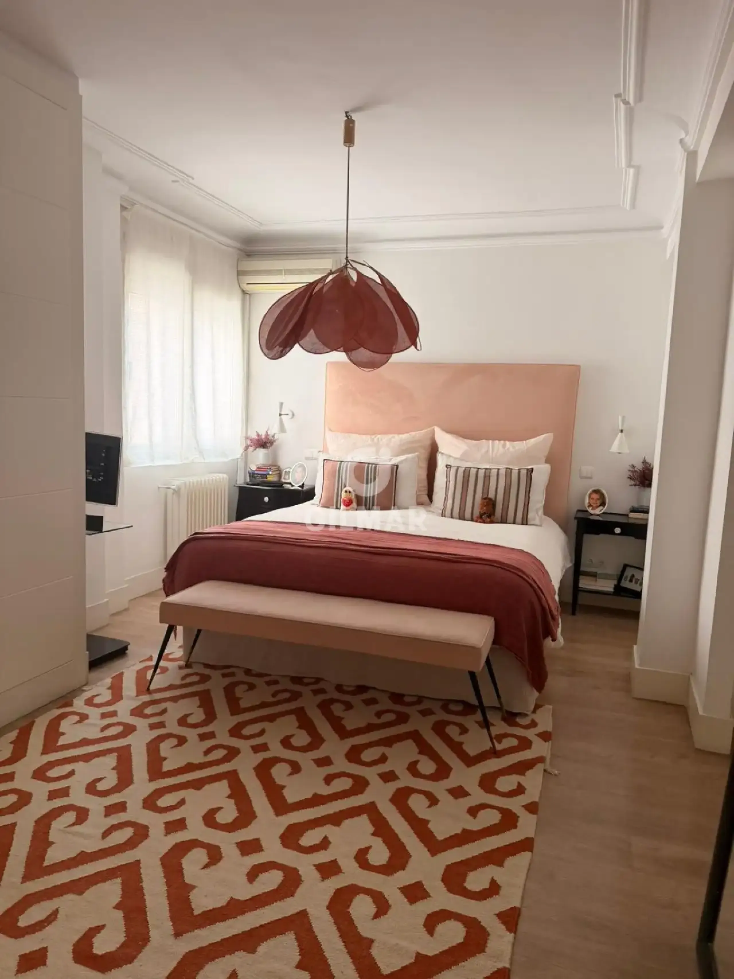 Apartment in Goya - Madrid