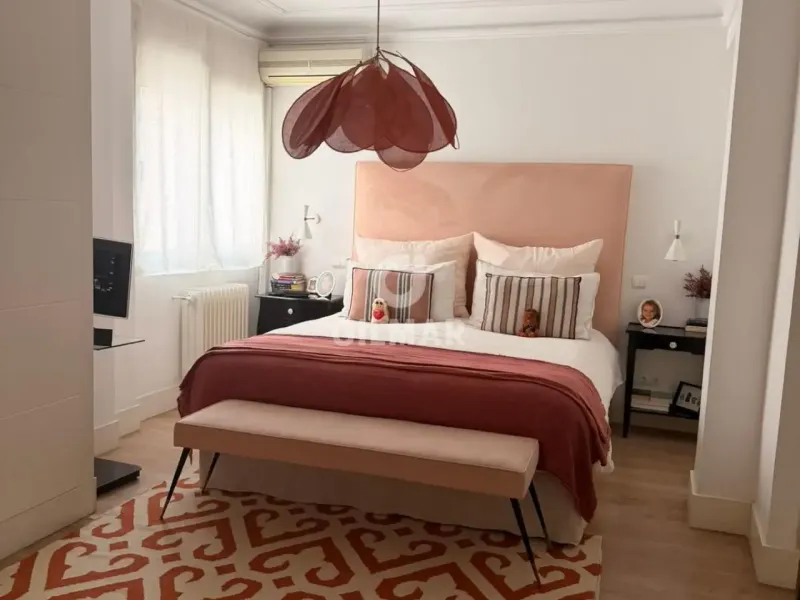 Apartment in Goya - Madrid