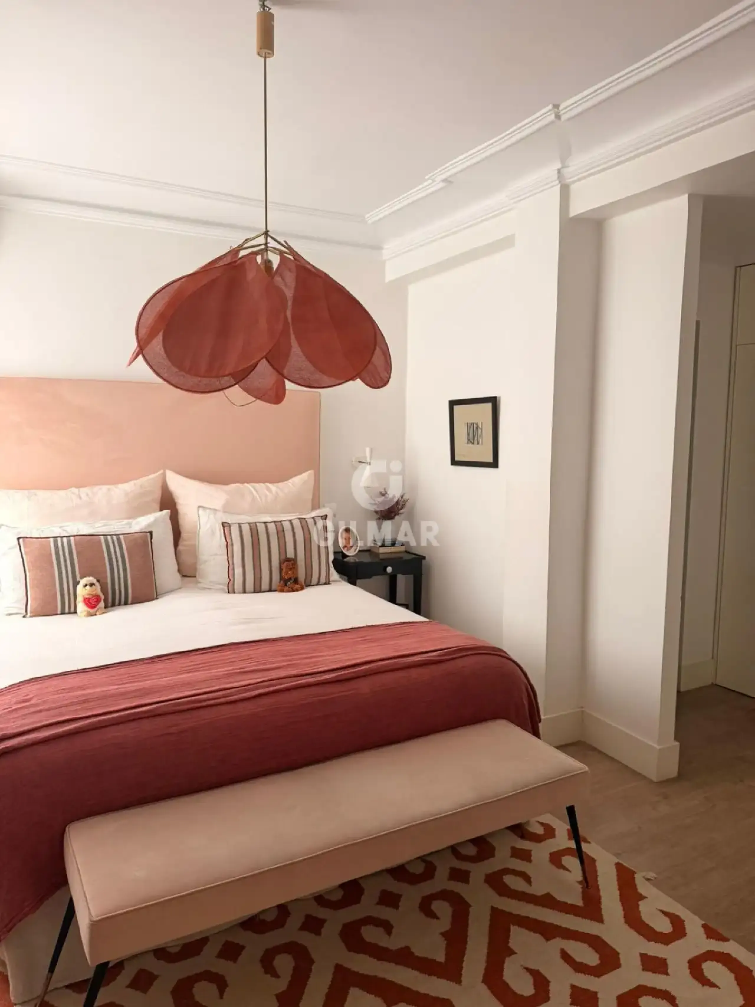 Apartment in Goya - Madrid