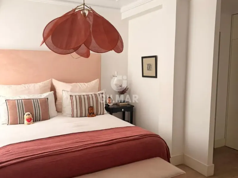 Apartment in Goya - Madrid