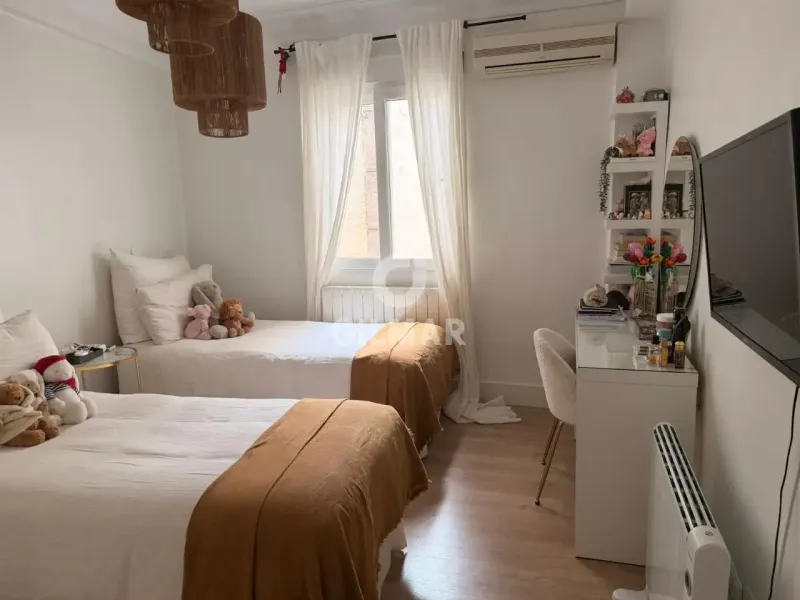 Apartment in Goya - Madrid